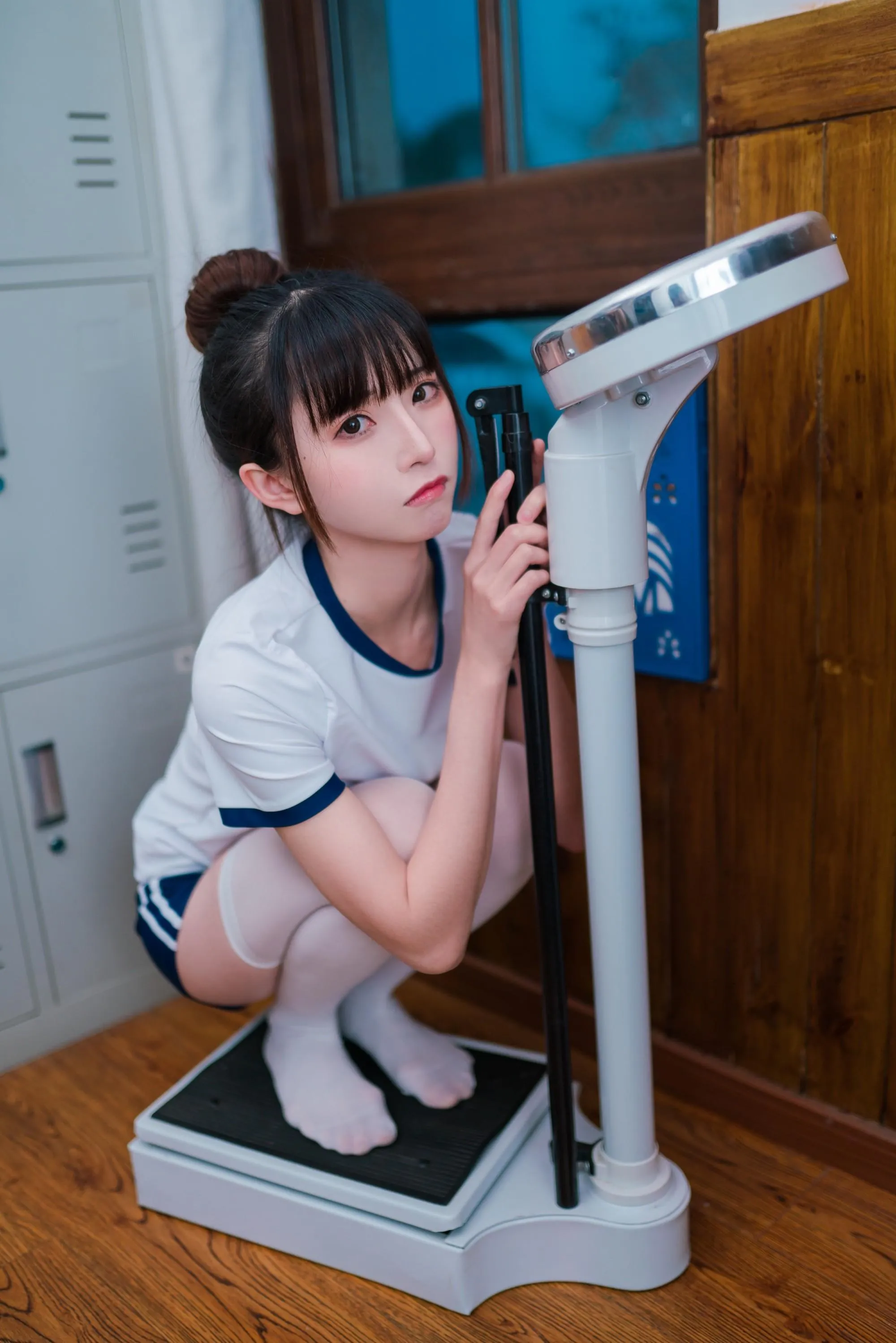 绮太郎_Kitaro – NO.095  体操服 [24P]插图7